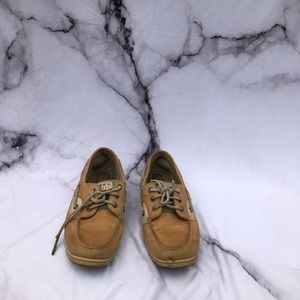 Sperry Shoes